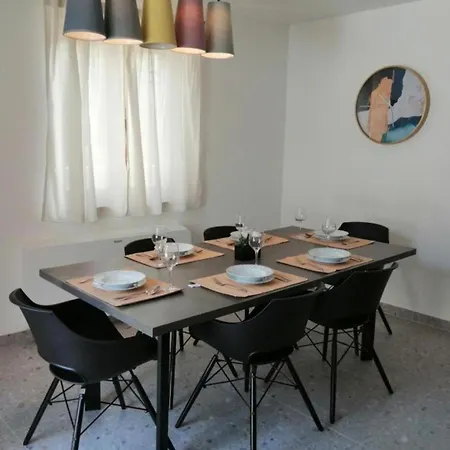 House Serenity * Vrgorac