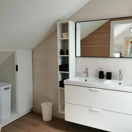 House Serenity Prázdninový dům Vrgorac