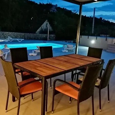 House Serenity Prázdninový dům