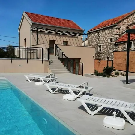 Casa vacanze House Serenity Vrgorac