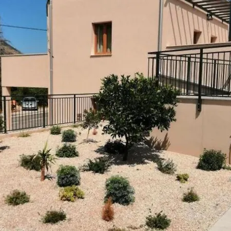 Casa vacanze House Serenity Vrgorac