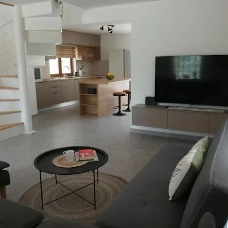 House Serenity