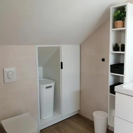 Casa vacanze House Serenity Vrgorac