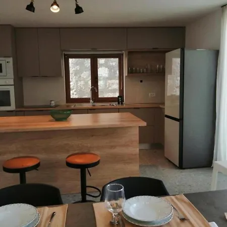 Casa vacanze House Serenity