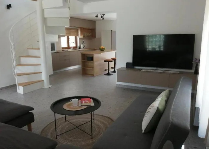 House Serenity