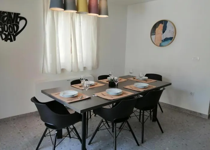 House Serenity * Vrgorac