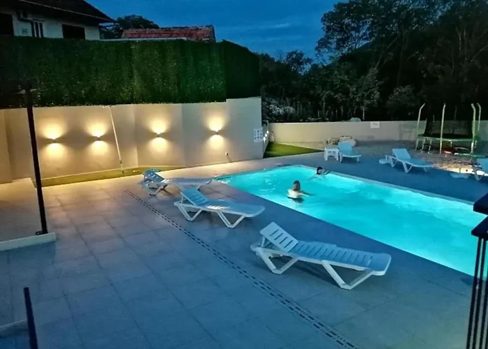 House Serenity